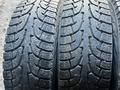 31-10.5R15 hankook корея зима, шипы.for185 000 тг. в Алматы – фото 8