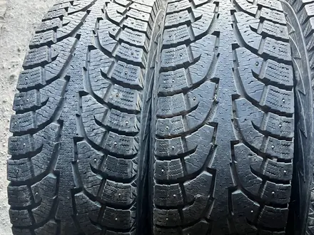 31-10.5R15 hankook корея зима, шипы. за 185 000 тг. в Алматы – фото 8