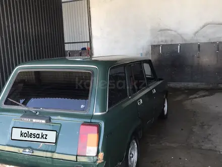 ВАЗ (Lada) 2104 1997 года за 350 000 тг. в Алматы