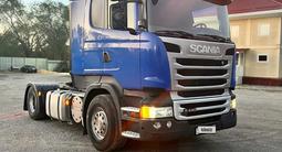 Scania  R-Series 2017 годаfor21 000 000 тг. в Алматы