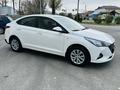 Hyundai Accent 2022 годаfor8 000 000 тг. в Тараз – фото 15