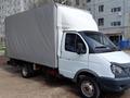 ГАЗ ГАЗель 2012 годаүшін4 800 000 тг. в Актобе – фото 7