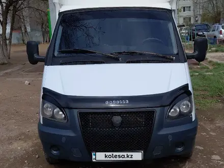ГАЗ ГАЗель 2012 года за 4 800 000 тг. в Актобе – фото 8