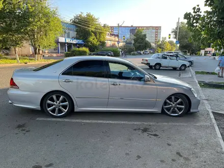 Toyota Crown 2008 года за 4 500 000 тг. в Уральск – фото 8