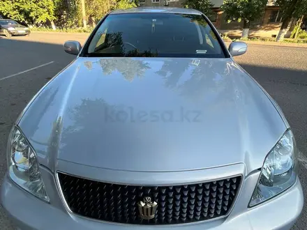 Toyota Crown 2008 года за 4 500 000 тг. в Уральск – фото 9