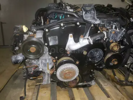 Двигатель в сборе Форд Транзит за 1 600 тг. в Павлодар