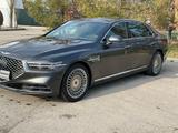 Genesis G90 2020 годаүшін34 000 000 тг. в Алматы