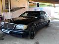 Mercedes-Benz S 320 1996 года за 3 500 000 тг. в Алматы – фото 2