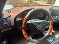 Mercedes-Benz S 320 1996 года за 3 500 000 тг. в Алматы – фото 5