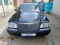 Mercedes-Benz S 320 1996 года за 3 500 000 тг. в Алматы – фото 7