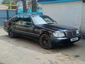Mercedes-Benz S 320 1996 года за 3 500 000 тг. в Алматы