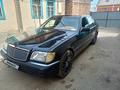 Mercedes-Benz S 320 1996 года за 3 500 000 тг. в Алматы – фото 9
