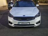 Kia K7 2019 года за 9 800 000 тг. в Алматы