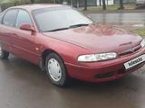 Mazda Cronos 1993 года за 1 200 000 тг. в Астана – фото 2