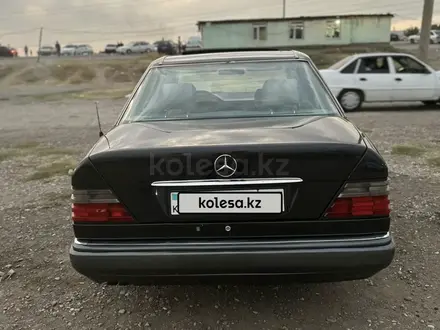 Mercedes-Benz E 280 1994 года за 2 400 000 тг. в Шымкент – фото 7