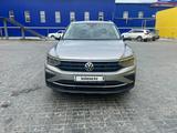 Volkswagen Tiguan 2021 года за 13 900 000 тг. в Костанай – фото 2