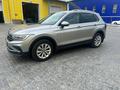 Volkswagen Tiguan 2021 года за 13 900 000 тг. в Костанай – фото 4