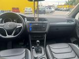 Volkswagen Tiguan 2021 года за 13 900 000 тг. в Костанай – фото 5