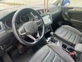 Volkswagen Tiguan 2021 года за 13 900 000 тг. в Костанай – фото 8