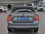 Skoda Rapid 2013 годаүшін4 000 000 тг. в Алматы – фото 5