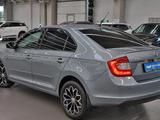 Skoda Rapid 2013 годаүшін4 000 000 тг. в Алматы – фото 4