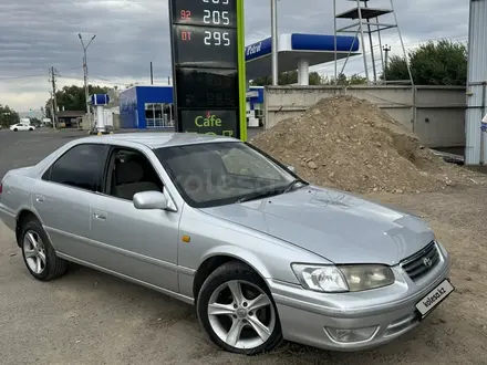 Toyota Camry Gracia 1999 года за 3 400 000 тг. в Талдыкорган – фото 6