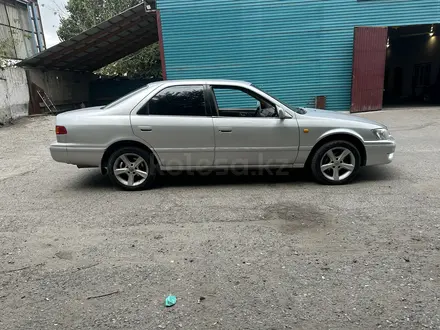 Toyota Camry Gracia 1999 года за 3 400 000 тг. в Талдыкорган – фото 7