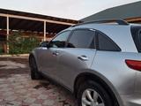 Infiniti FX35 2003 года за 5 000 000 тг. в Алматы – фото 2