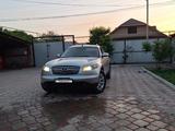 Infiniti FX35 2003 года за 5 000 000 тг. в Алматы