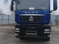 Howo  Миксер 10 кубовый в наличии! 2025 годаүшін42 400 000 тг. в Алматы – фото 3