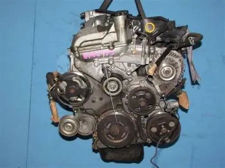 ДВИГАТЕЛЬ MAZDA за 230 000 тг. в Алматы