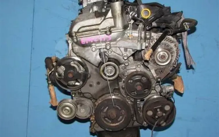 ДВИГАТЕЛЬ MAZDA за 230 000 тг. в Алматы