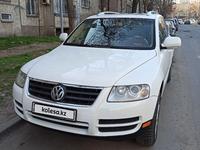 Volkswagen Touareg 2006 года за 6 400 000 тг. в Алматы