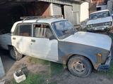 ВАЗ (Lada) 2105 1995 года за 250 000 тг. в Уштобе – фото 2