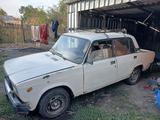 ВАЗ (Lada) 2105 1995 года за 250 000 тг. в Уштобе