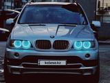 BMW X5 2001 годаfor5 600 000 тг. в Астана – фото 5