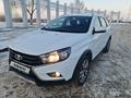 ВАЗ (Lada) Vesta SW Cross 2021 годаүшін7 300 000 тг. в Караганда – фото 2