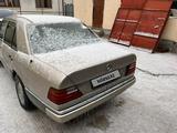 Mercedes-Benz E 260 1992 годаfor1 300 000 тг. в Кызылорда – фото 3