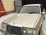 Mercedes-Benz E 260 1992 годаfor1 300 000 тг. в Кызылорда – фото 5