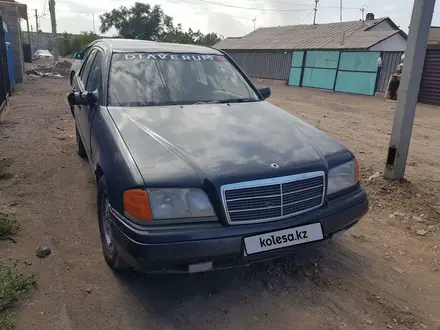 Mercedes-Benz C 220 1993 года за 1 200 000 тг. в Балхаш