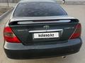 Toyota Camry 2004 года за 3 900 000 тг. в Усть-Каменогорск – фото 4