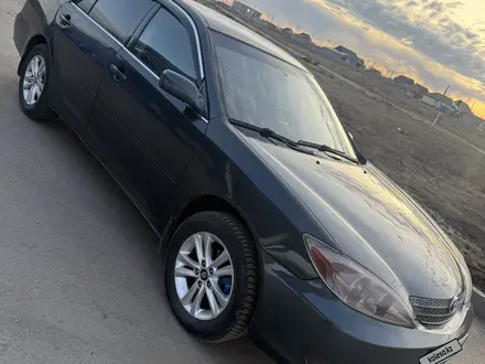 Toyota Camry 2004 года за 3 900 000 тг. в Усть-Каменогорск