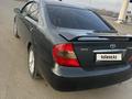 Toyota Camry 2004 года за 3 900 000 тг. в Усть-Каменогорск – фото 6