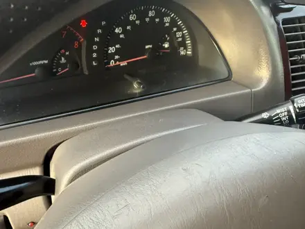 Toyota Camry 2004 года за 3 900 000 тг. в Усть-Каменогорск – фото 8