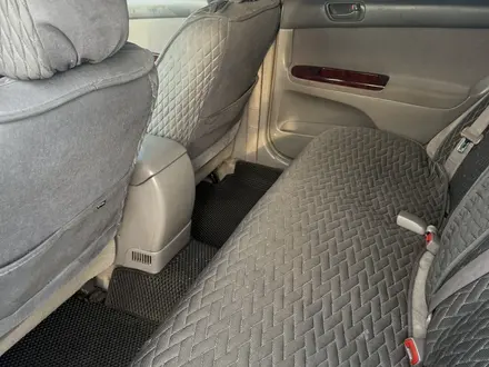 Toyota Camry 2004 года за 3 900 000 тг. в Усть-Каменогорск – фото 9