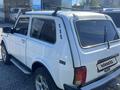 ВАЗ (Lada) Lada 2121 2007 года за 1 450 000 тг. в Кордай