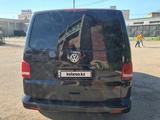 Volkswagen Caravelle 2011 годаүшін12 300 000 тг. в Астана – фото 2