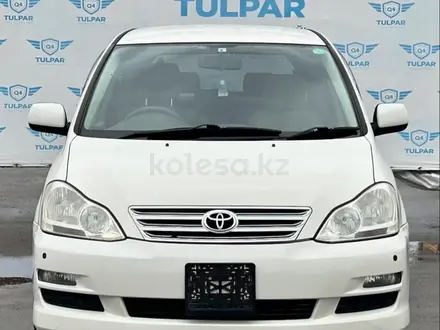 Toyota Ipsum 2009 года за 6 700 000 тг. в Актобе – фото 2