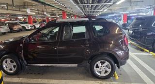 Renault Duster 2015 года за 4 700 000 тг. в Алматы