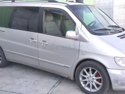 Mercedes-Benz Vito 2001 года за 5 100 000 тг. в Алматы – фото 18